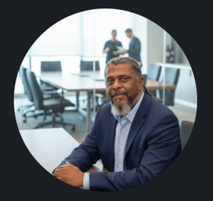 D.L. Hunter, Managing Part